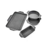 All-Clad ® Pro-Release Bakeware 5-Piece Set