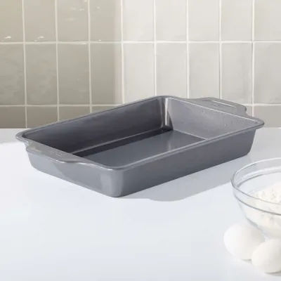 All-Clad ® Pro-Release Rectangular Baking Pan