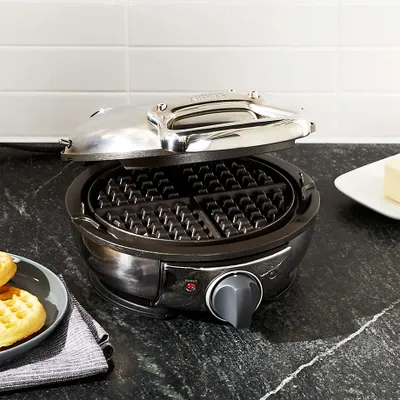 All-Clad ® Waffle Maker