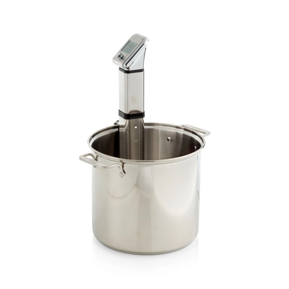 All-Clad ® Sous Vide Immersion Circulator