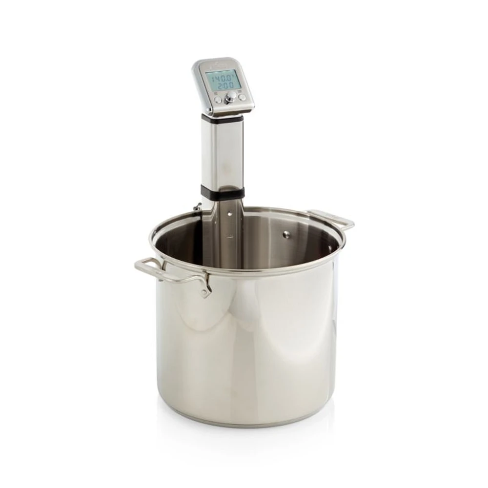 All-Clad ® Sous Vide Immersion Circulator
