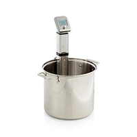 All-Clad ® Sous Vide Immersion Circulator