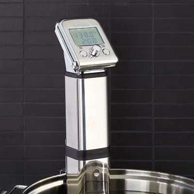 All-Clad ® Sous Vide Immersion Circulator