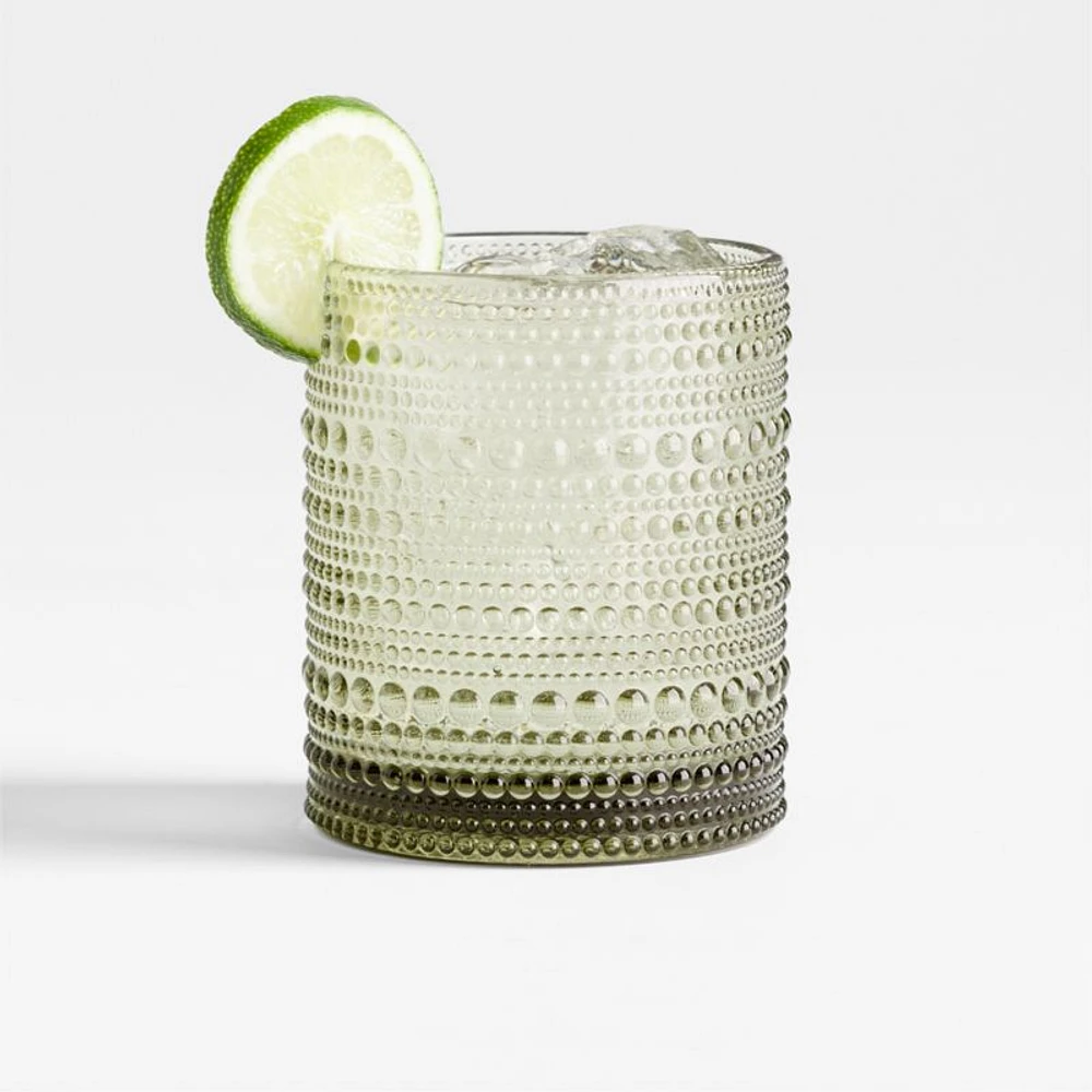 Alma 10-Oz. Double Old-Fashioned Glass
