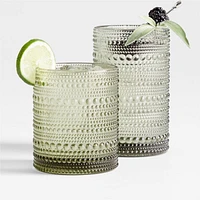Alma 10-Oz. Double Old-Fashioned Glass