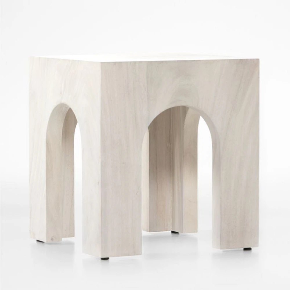 Amara End Table
