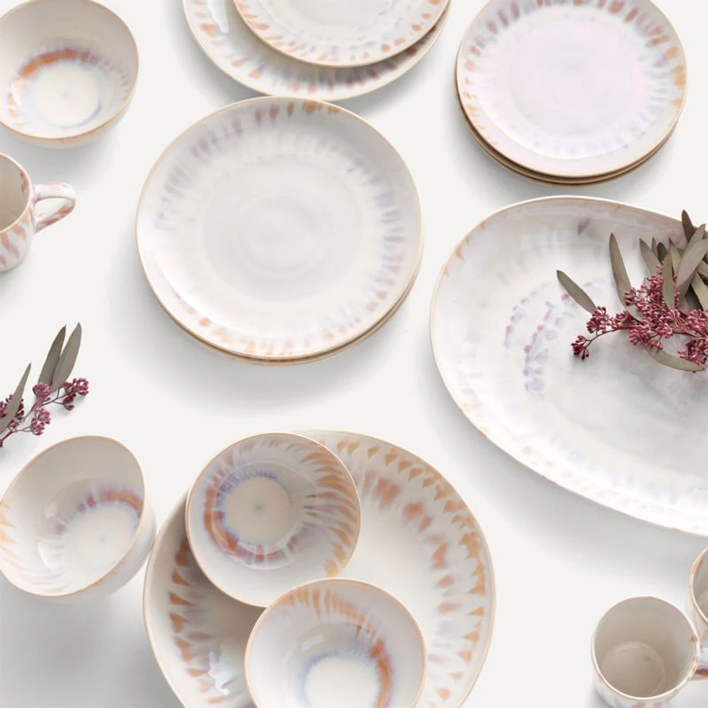 Amina Oval Platter