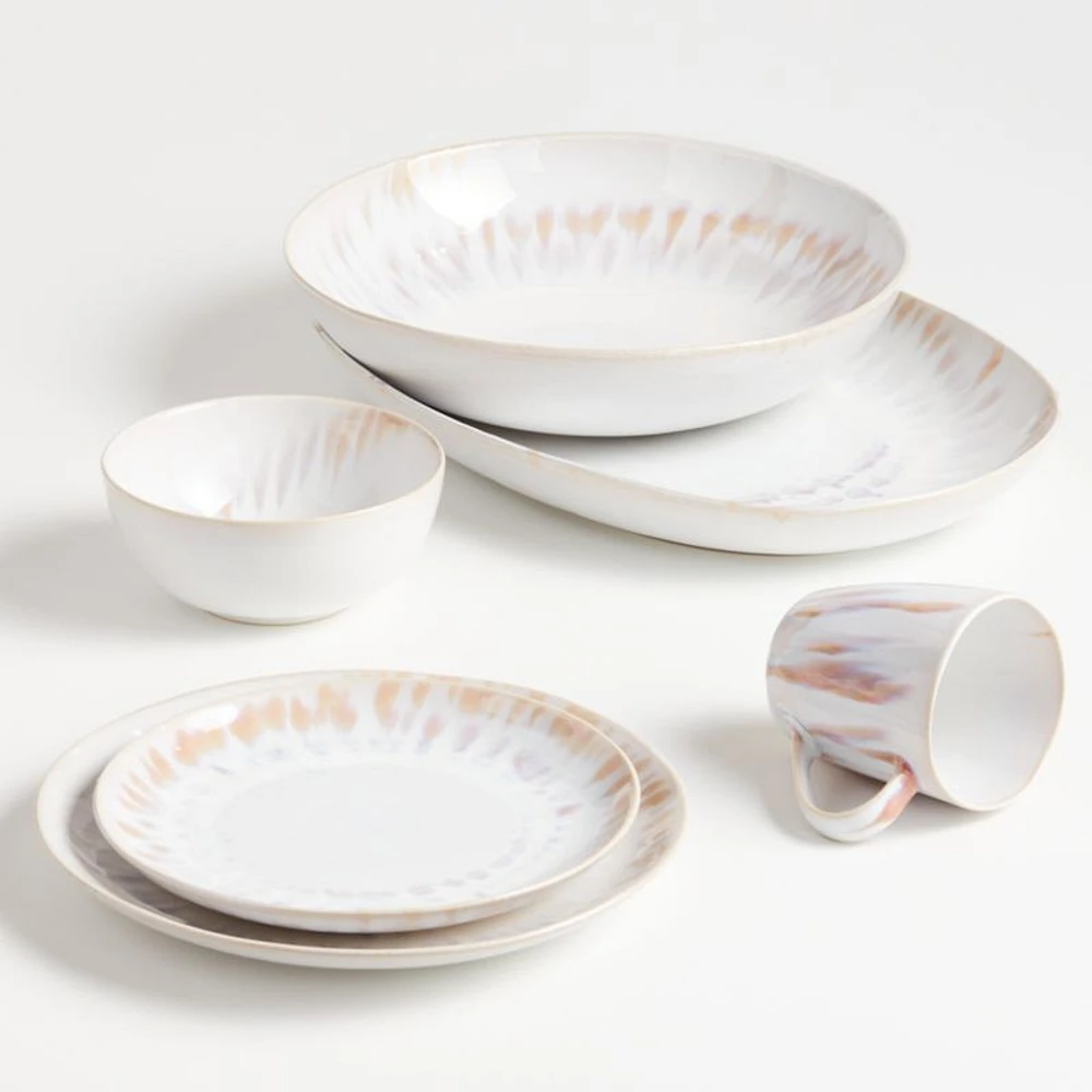 Amina Oval Platter