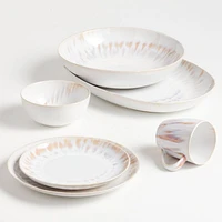 Amina Oval Platter