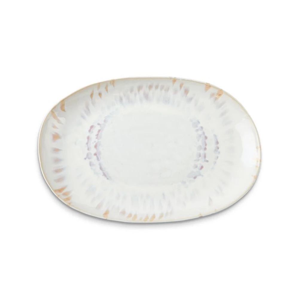 Amina Oval Platter