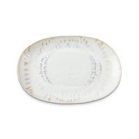 Amina Oval Platter