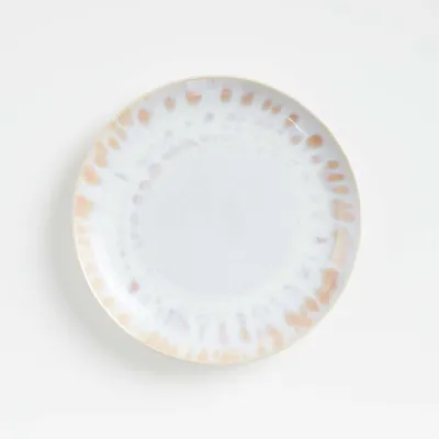 Amina Salad Plate