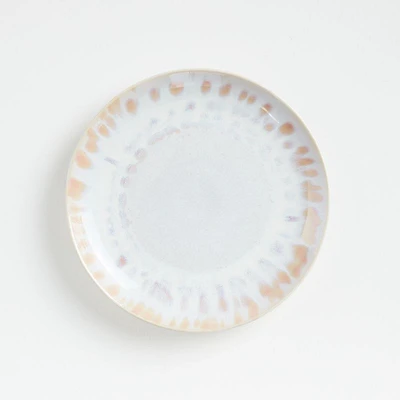Amina Salad Plate
