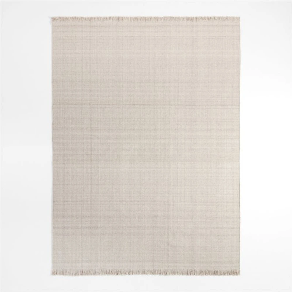Amsterdam Performance Flatweave Area Rug 9'x12