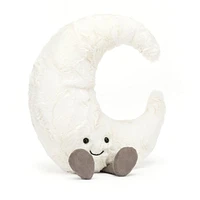 Jellycat ® Large Amuseable Moon Kids Stuffed Animal