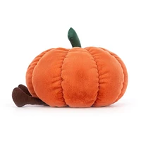 Jellycat ® Medium Amuseable Pumpkin Kids Stuffed Animal