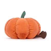 Jellycat ® Medium Amuseable Pumpkin Kids Stuffed Animal
