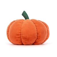 Jellycat ® Medium Amuseable Pumpkin Kids Stuffed Animal