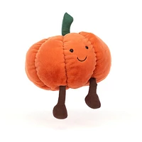 Jellycat ® Medium Amuseable Pumpkin Kids Stuffed Animal