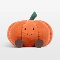 Jellycat ® Medium Amuseable Pumpkin Kids Stuffed Animal
