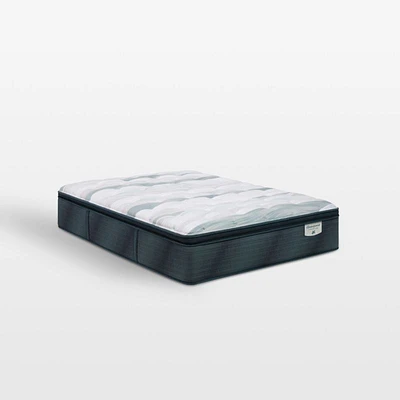 Beautyrest Harmony Lux Anchor Island Medium Queen Pillowtop Mattress