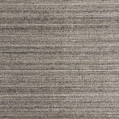 Andalucia Performance Handwoven Grey Rug Swatch 12"x18"