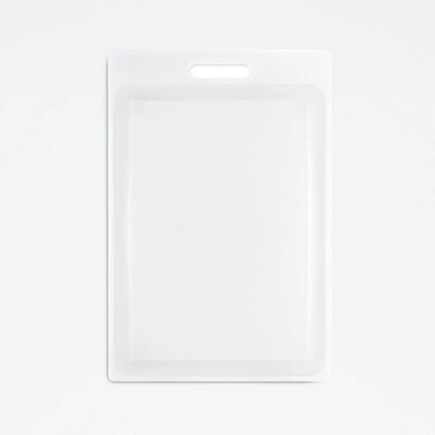 Antibacterial Cutting Board