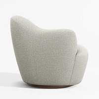 Apero Swivel Accent Chair