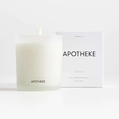Apotheke Canvas-Scented Candle