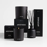 Apotheke Charcoal-Scented Reed Diffuser