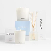 Apotheke Canvas-Scented Reed Diffuser