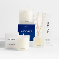 Apotheke Earl Grey Bitters-Scented Reed Diffuser