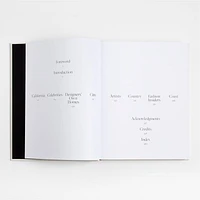 "Architectural Digest At 100" White Coffee Table Book
