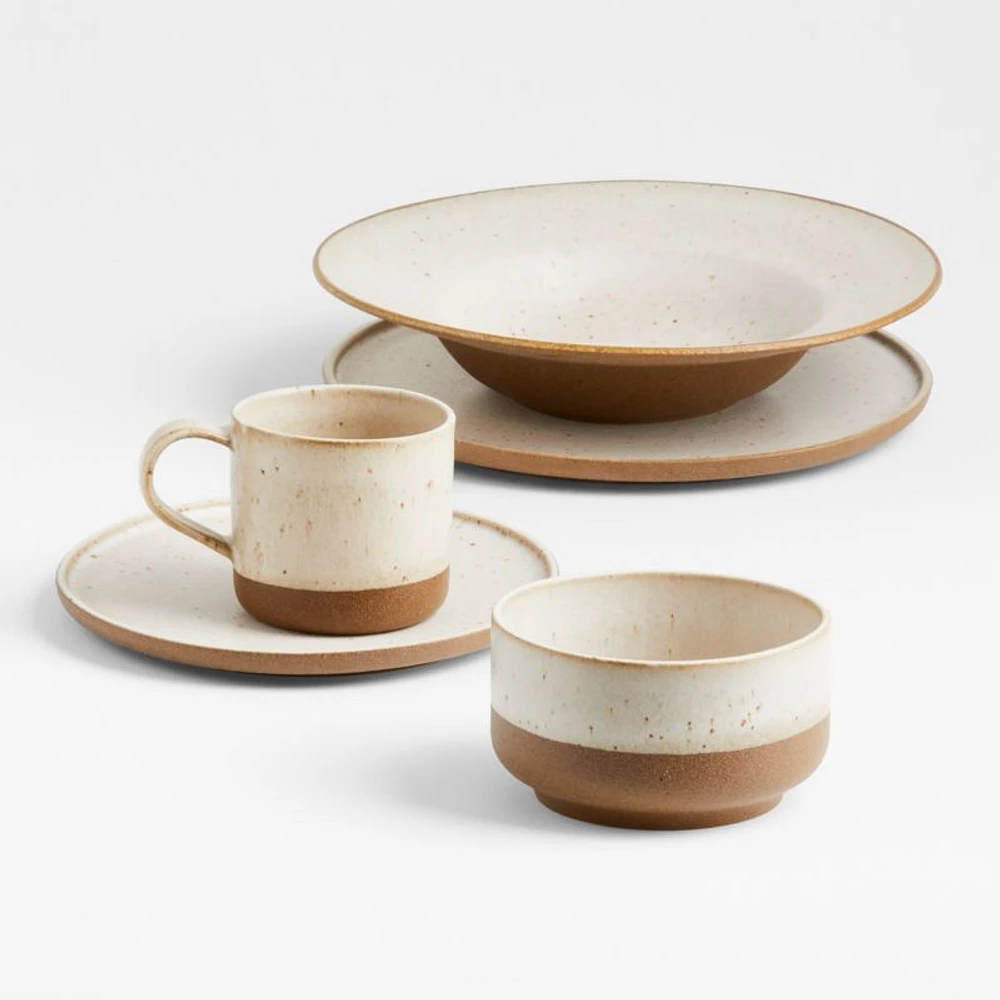 Argila Stoneware Dinner Plate