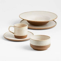 Argila Stoneware Dinner Plate