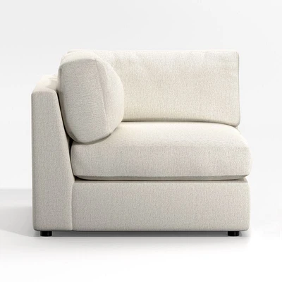 Aris Corner Chair