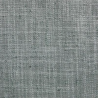 Ashbery Mist Blue Window Curtain Panel 52"x84"