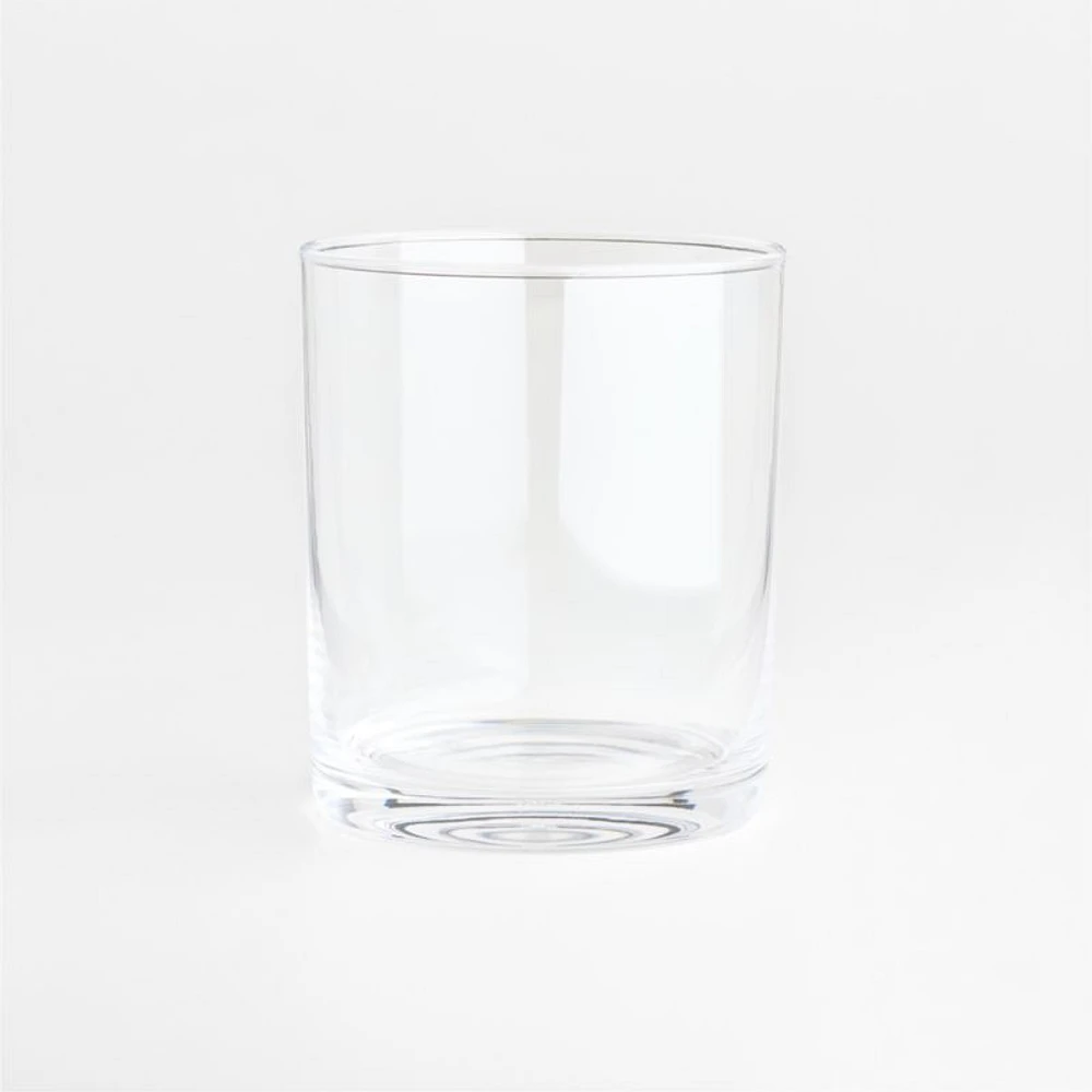 Aspen Acrylic 13-oz. Double Old-Fashioned Glass