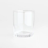 Aspen Acrylic 13-oz. Double Old-Fashioned Glass