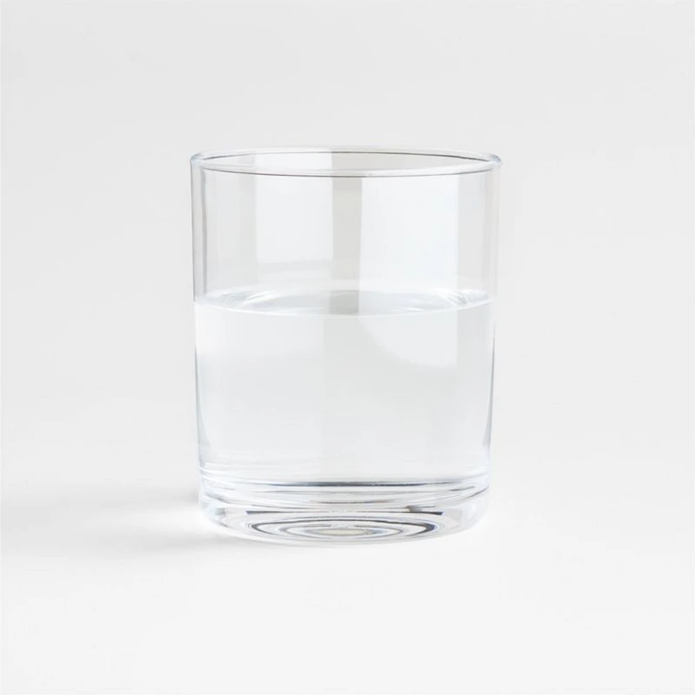 Aspen Acrylic 13-oz. Double Old-Fashioned Glass