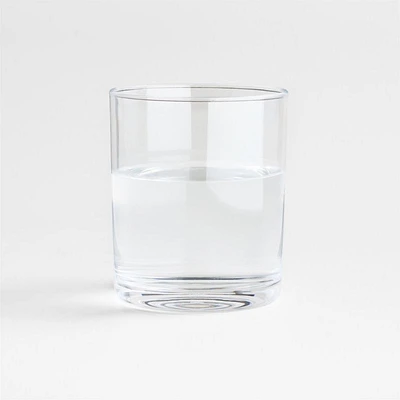 Aspen Acrylic 13-oz. Double Old-Fashioned Glass