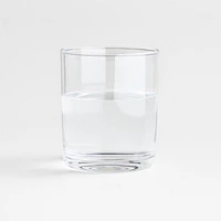 Aspen Acrylic 13-oz. Double Old-Fashioned Glass