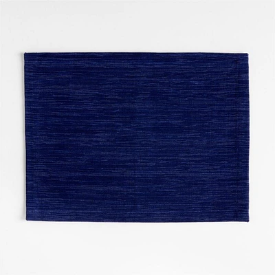 Aspen Cobalt Placemat
