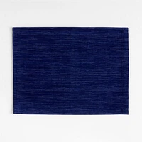 Aspen Cobalt Placemat