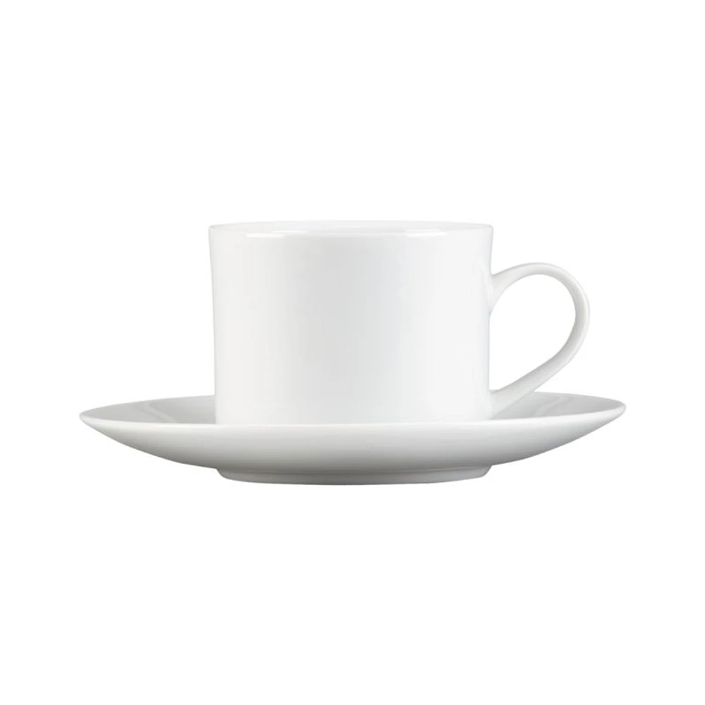 Aspen 9-oz. Cup and Saucer