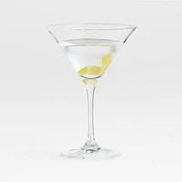 Aspen 8-Oz. Martini Glasses, Set of 8