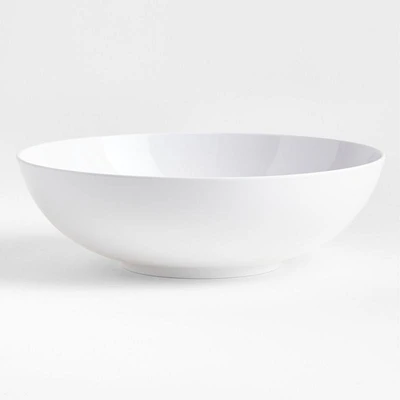 Aspen 13" Melamine Serving Bowl