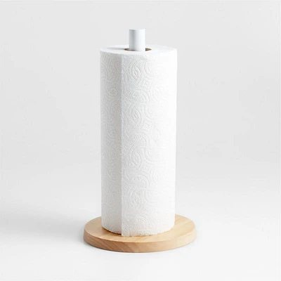 Aspen Paper Towel Holder