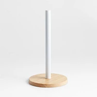 Aspen Paper Towel Holder