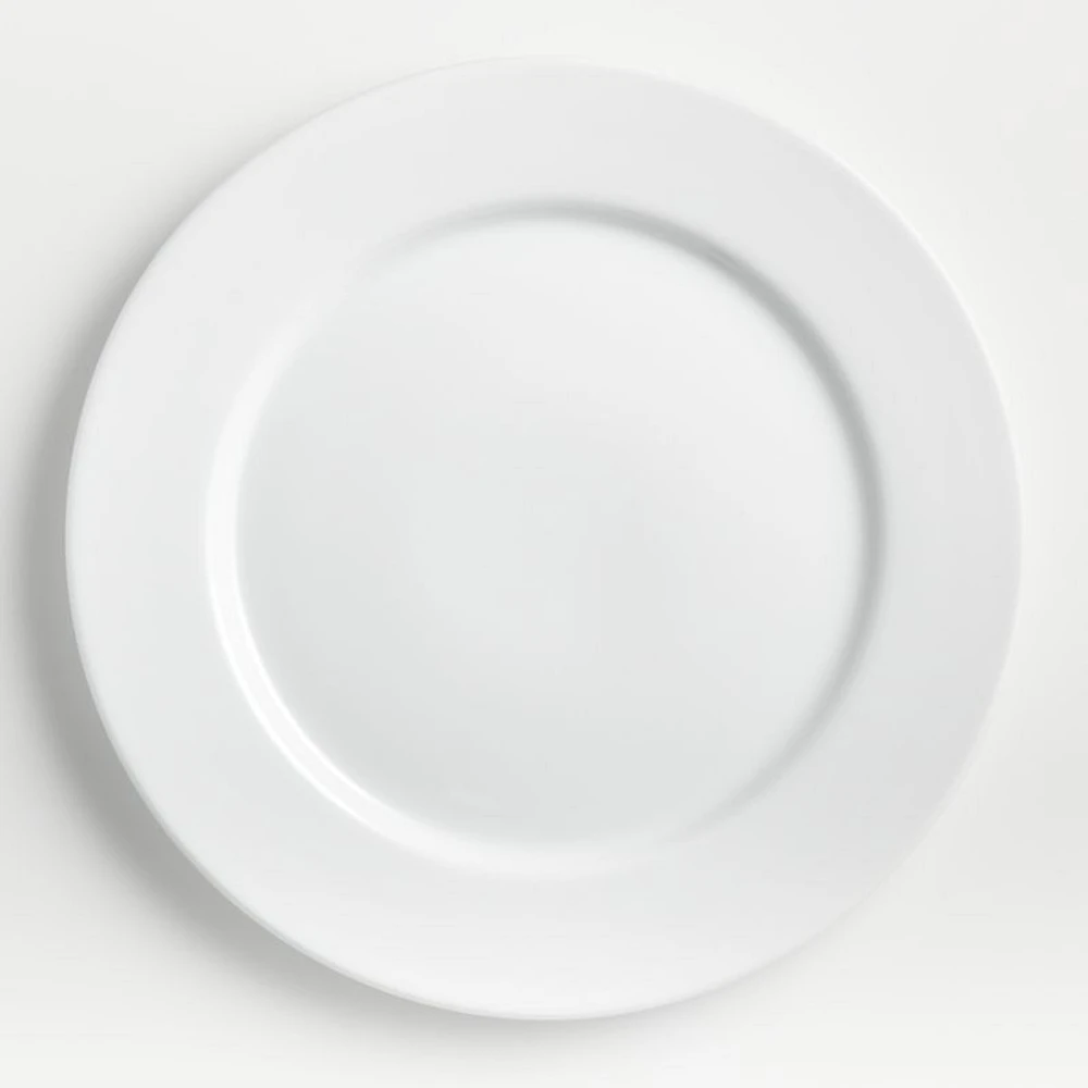 Aspen Rimmed Platter